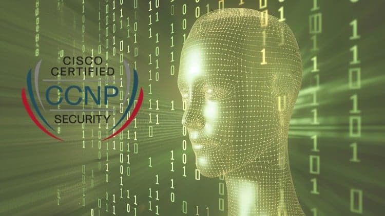 CCNP Enterprise (ENCOR 350-401) | Complete Preparation Exam
