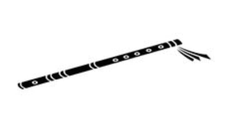 Chinese Flute Basic Course Level One