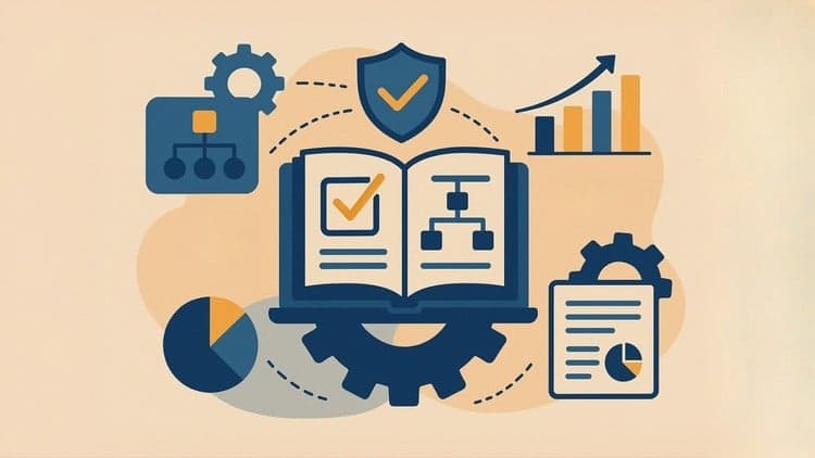 COBIT2019 Foundation Practice Test: 1500 Certified Questions