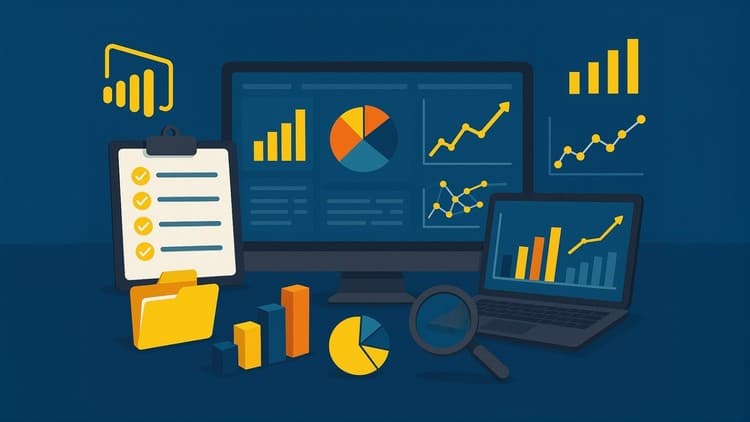 PL-300 Power BI Practice Test: 1500 Certified Questions