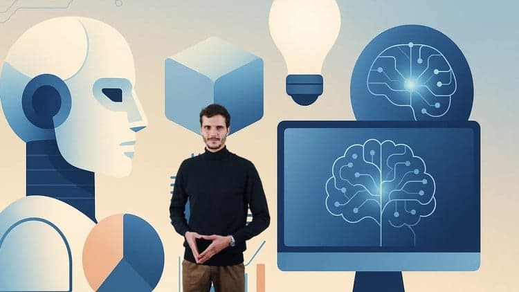 Artificial Intelligence Journey: Beginner to Pro
