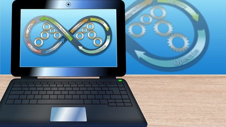 Cisco 300-910  Implementing DevOps Solutions and Practices