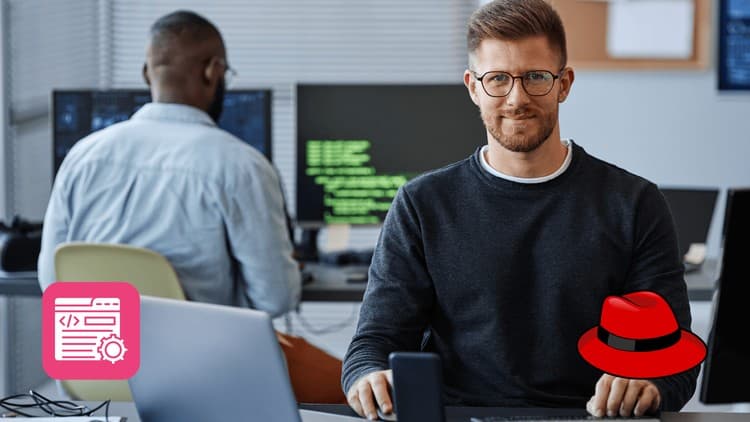 Mastering RHCE EX294 - Free Udemy Course [100% Off]