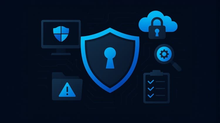 SC-401 Information Security Administrator - Free Udemy Course 100% Off