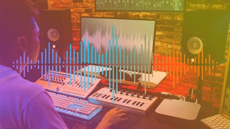 Reaper Essentials - Free Udemy Course [100% Off]