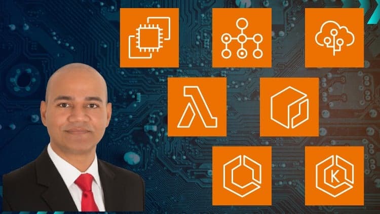 AWS Compute Services - Free Udemy Course [100% Off]