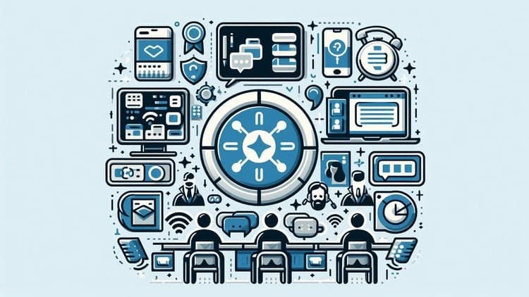 Cisco 350-801 Practice Exams - Free Udemy Course [100% Off]