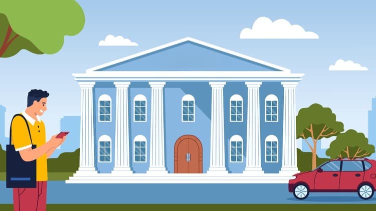 Digital Banking Free Udemy Course - 100% Off Coupon Code