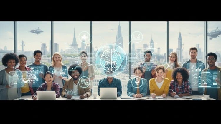 AI For Everyone