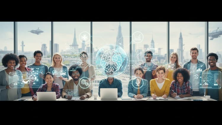 AI For Everyone