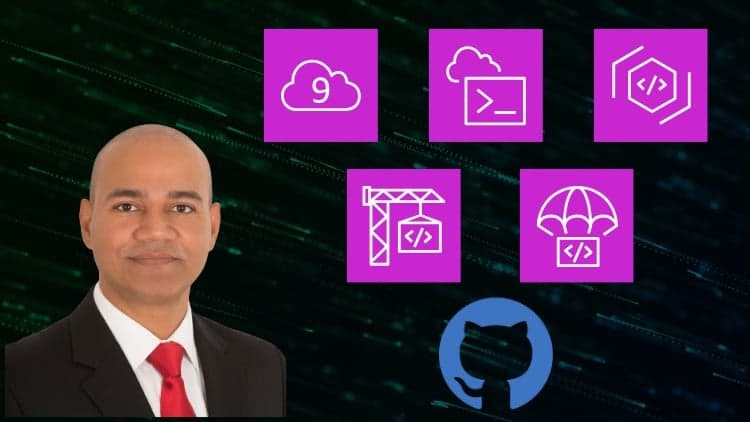 AWS Developer/DevOps Services - Free Udemy Course [100% Off]