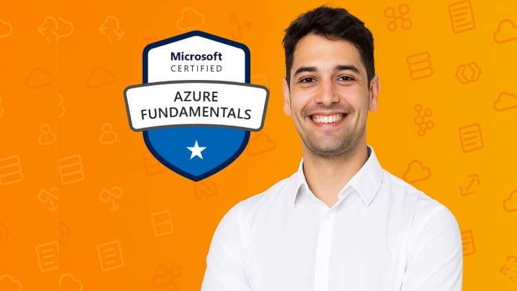 Microsoft Azure Fundamentals Practice Exams - Free Udemy Course 100% Off