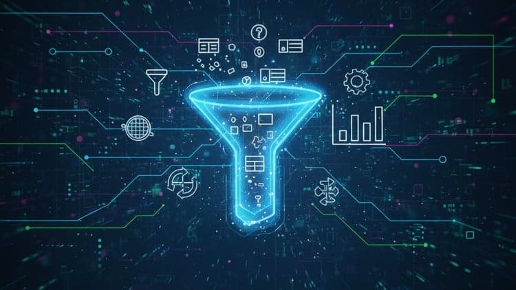 Especialización en transformación de datos con Power Query