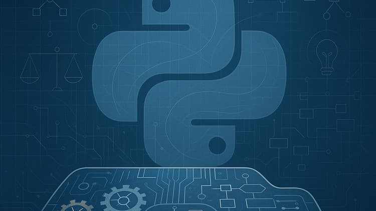Unlock the Secrets of the Python Programming Language - Free Udemy Course [100% Off]