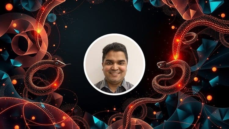 Unlock the Secrets of  the Python Programming Language