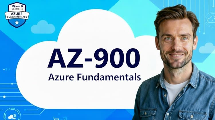 AZ‑900 Azure Fundamentals | 5 Practice Exams 2026