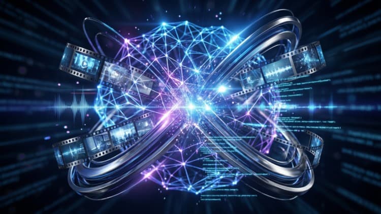 Generative AI for Content Production and Multimedia Campaign