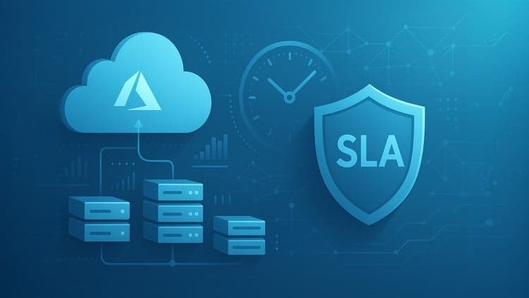 AZ-900 SLA Lifecycle - Free Udemy Course [100% Off]