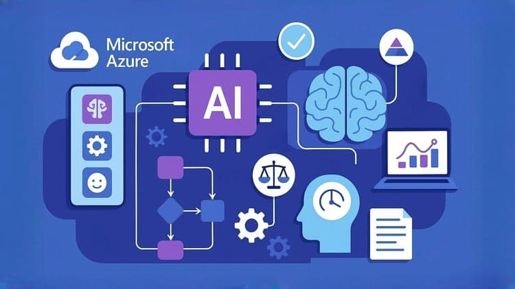 AZ-900 AI & Machine Learning: 1500 Certified Questions