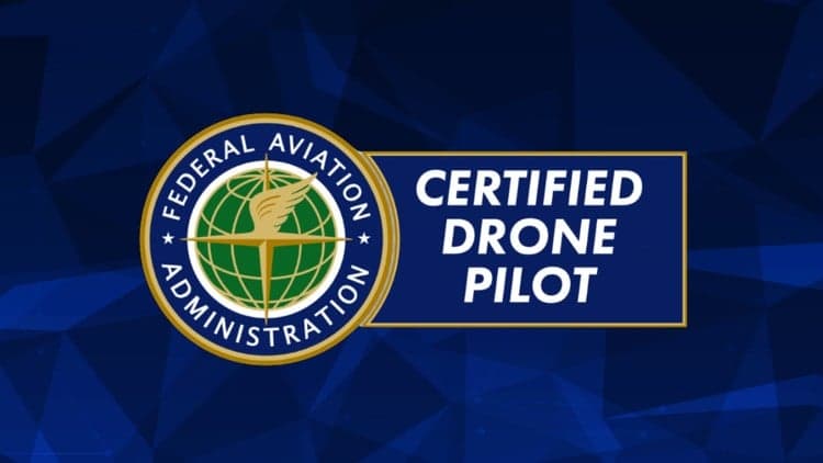 FAA Part 107 Practice Questions - Free Udemy Course [100% Off]