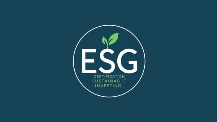 ESG Certification Prep 2025–26: Free Udemy Course [100% Off]