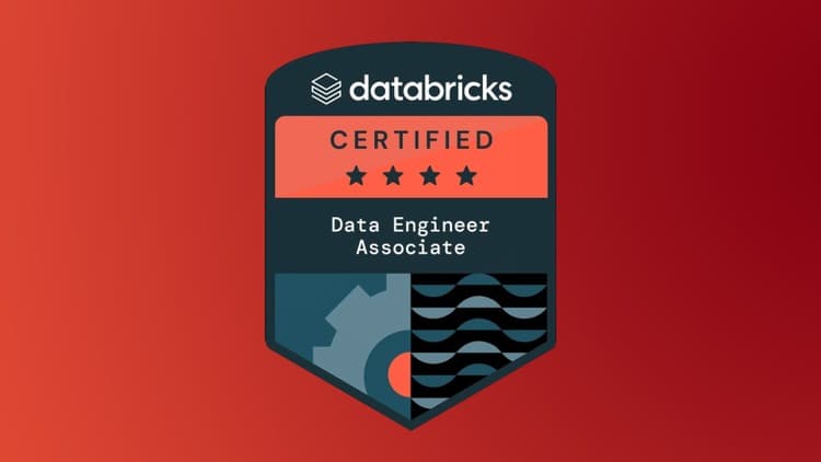 Databricks Data Engineer Exam - Free Udemy Course [100% Off]
