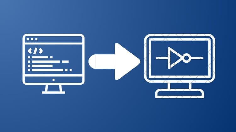 VLSI Logic Synthesis: Free Udemy Course [100% Off]