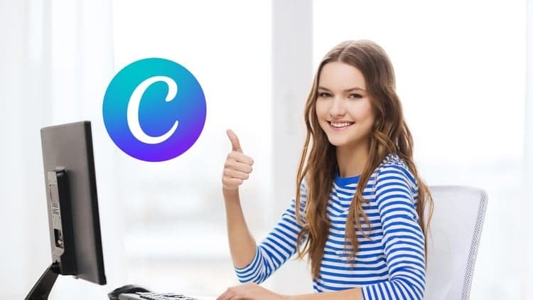 Brochure Design Essentials Using Canva - Free Udemy Course [100% Off]