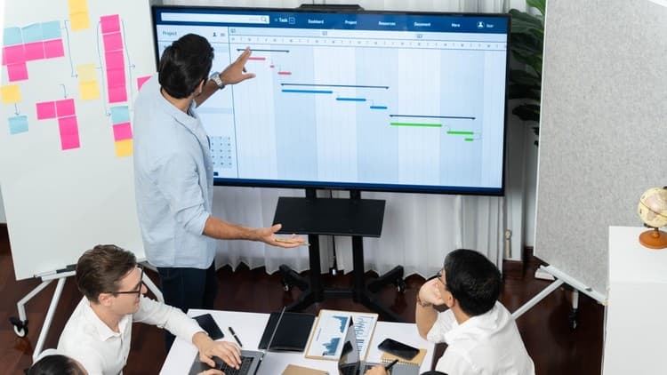 ISO 21502:2020 Project Management Guidance for Beginners