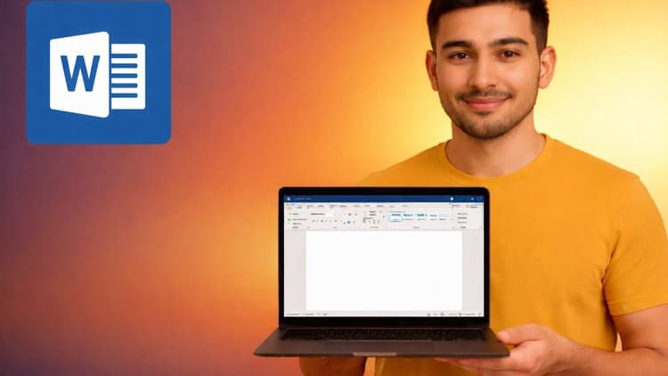 Microsoft Word Basics: Master the Interface & Essential Tool