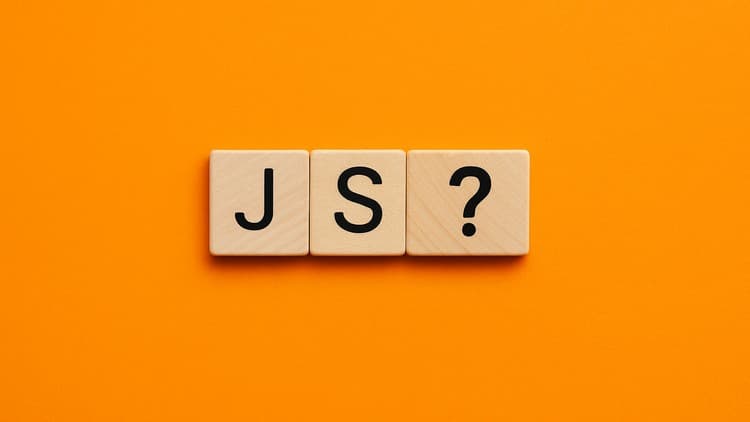 JavaScript Mastery - Free Udemy Course [100% Off]