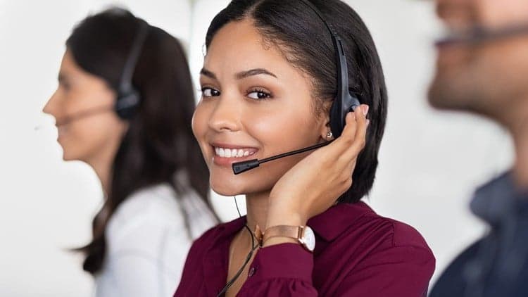 Effective Customer Service