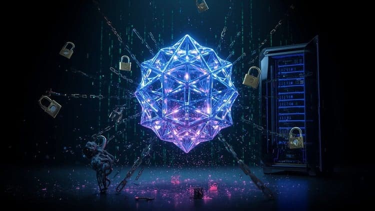 Quantum-Safe Migration Certified Global Coordinator (QSM-GC)