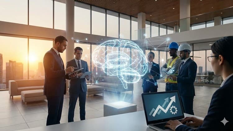 AI primer for All Employees (30 min)
