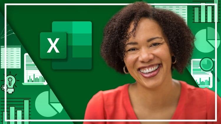 Excel Formulas Free Udemy Course [100% Off Coupon]