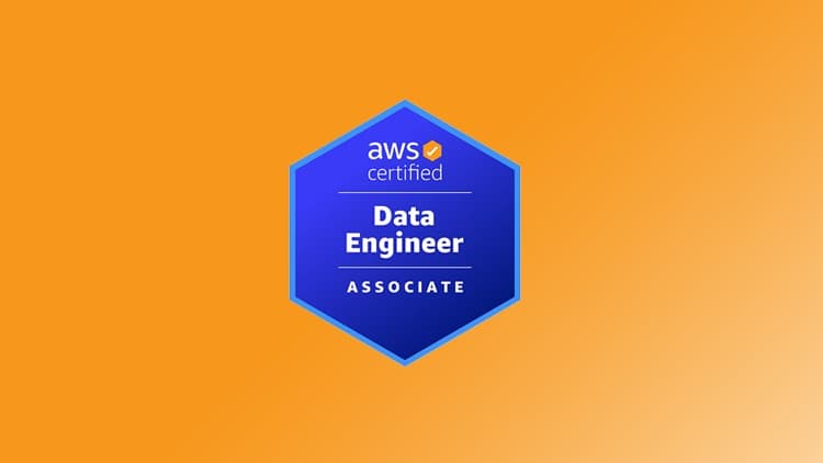 AWS Data Engineer Free Udemy Course - 100% Off Coupon