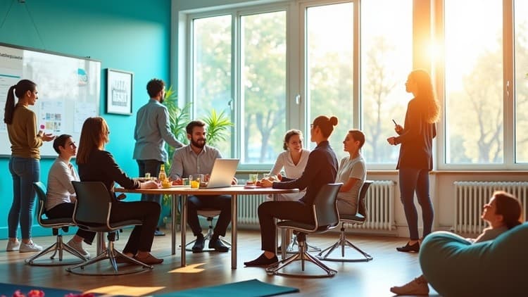 Building Employee Wellness Programs - Free Udemy Course [100% Off]