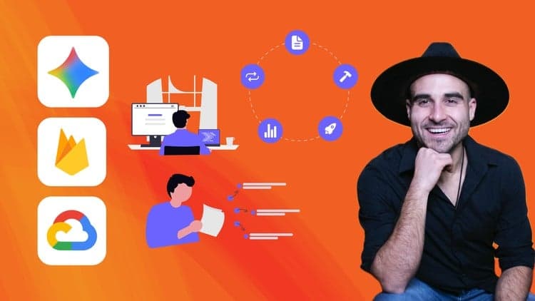 AI Native Product Discovery & Prototypes - Free Udemy Course 100% Off