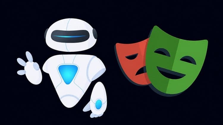 Detox & Playwright Web and Mobile Automation with AI