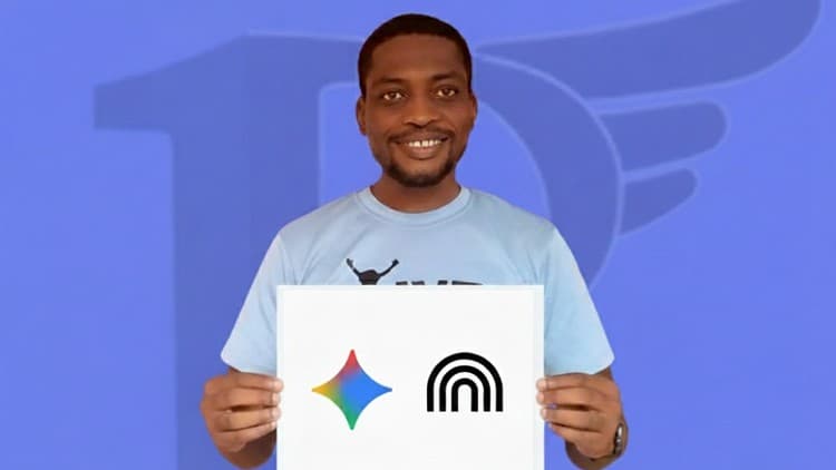 Acing Google Gemini Certification exam-Practical walkthrough