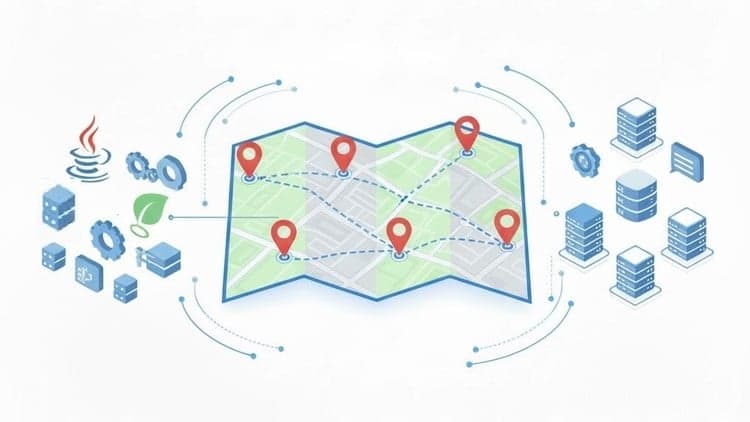 Mastering Google Maps for Backend Developers