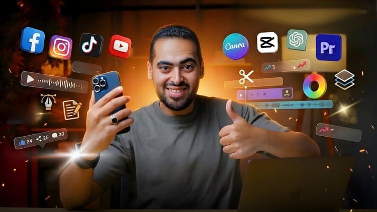Short Video Pro - Free Udemy Course [100% Off]