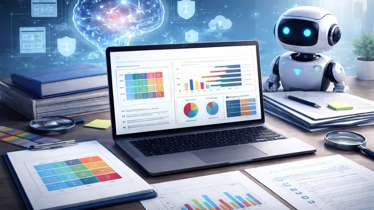 ISO 42005: AI Impact Assessment – Practical Implementation