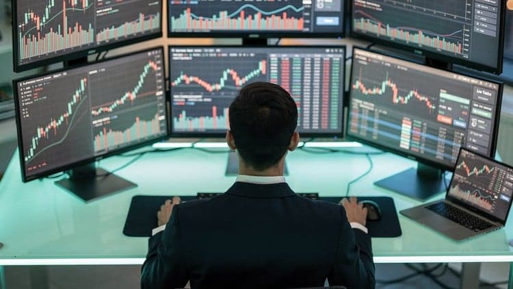 The Ultimate Trading & Wealth Mastery Program
