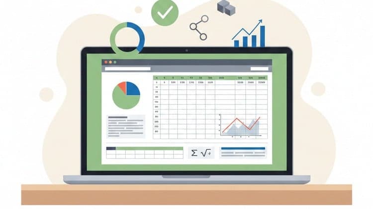 Microsoft Office Specialist: Excel Associate