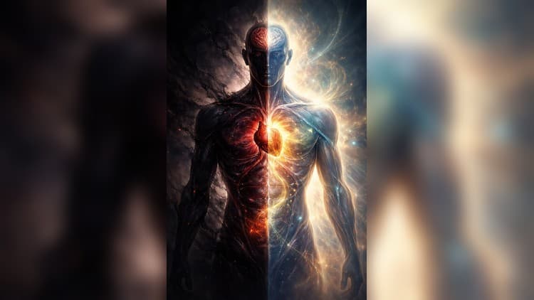 Understanding the Flesh and the Soul - Free Udemy Course 100% Off