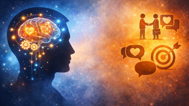 Emotional Intelligence Masterclass: Build EI for Life & Work