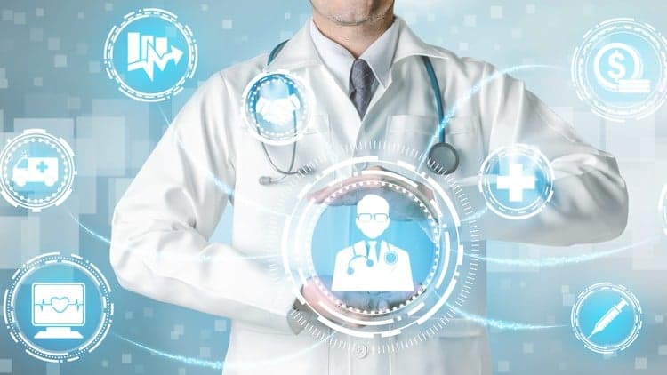 Healthcare IT in Digital Era: Free Udemy Course [100% Off]