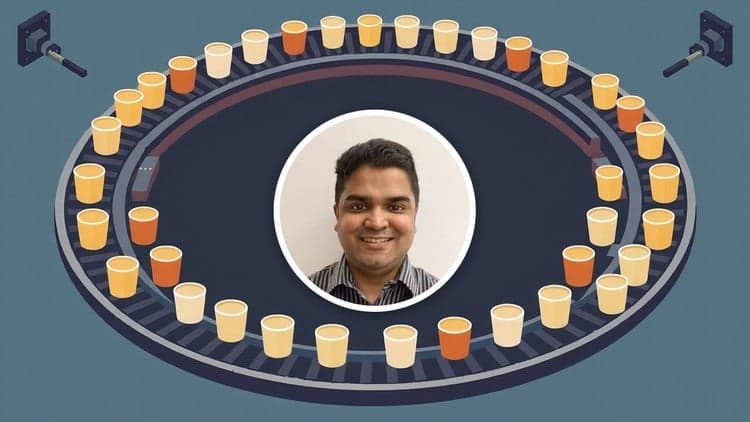 Java Concurrency &amp; Multithreading in Practice