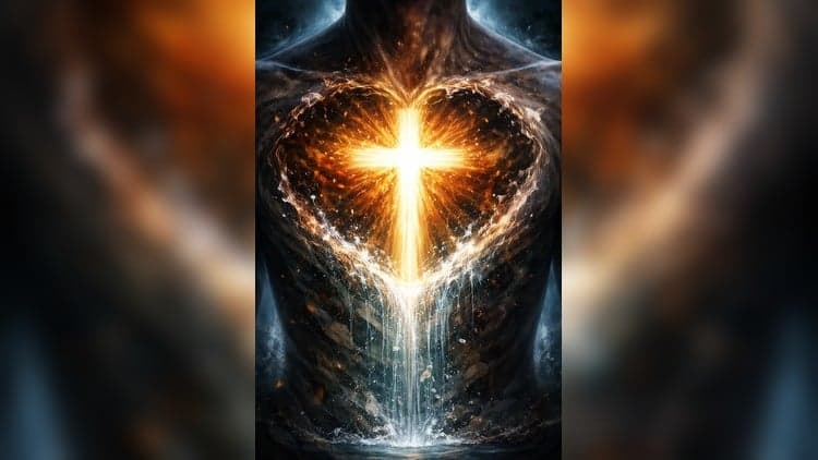 The Cross Within — Dying Daily: Free Udemy Course 100% Off